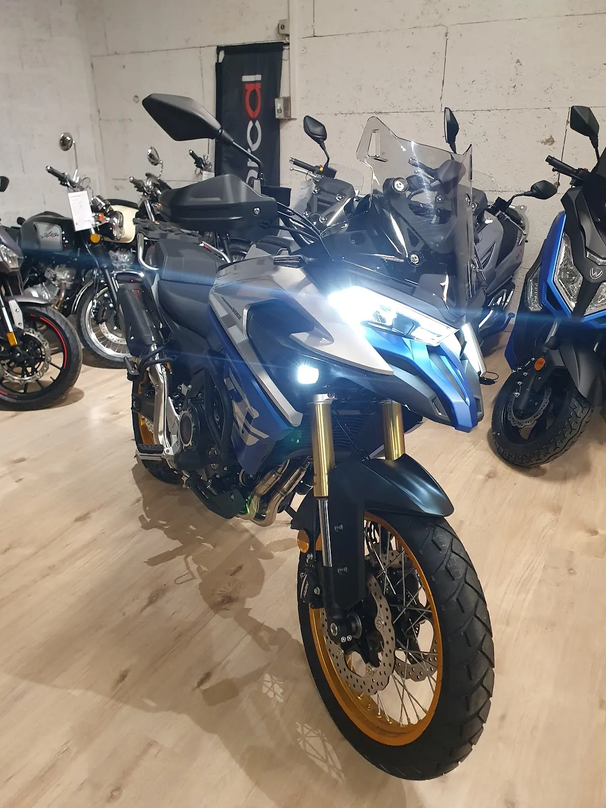 Garage des Grives Auto & Moto